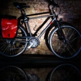 Bike rental in Vienna