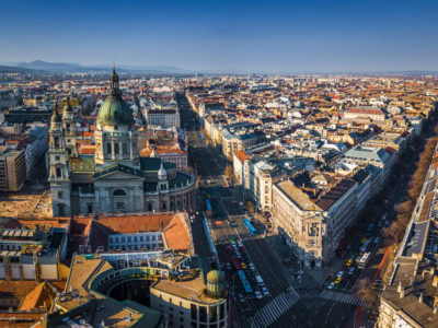 best bike tour budapest